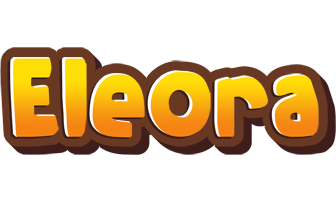 Eleora cookies logo