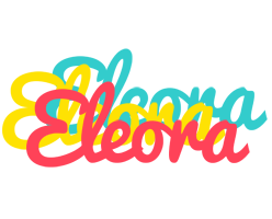 Eleora disco logo