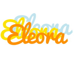 Eleora energy logo