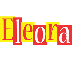 Eleora errors logo