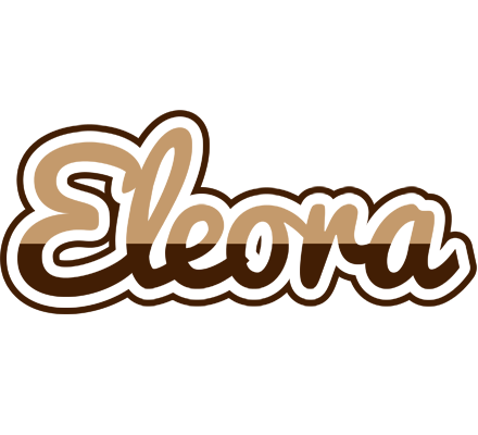 Eleora exclusive logo