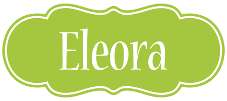 Eleora family logo