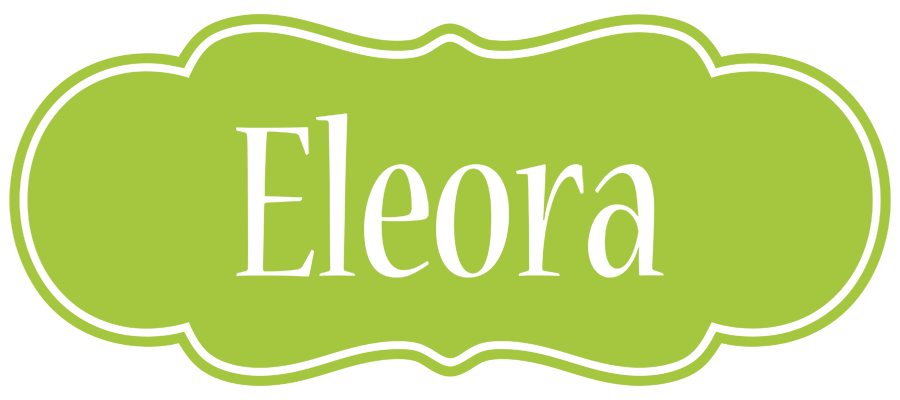 Eleora family logo