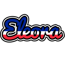 Eleora france logo