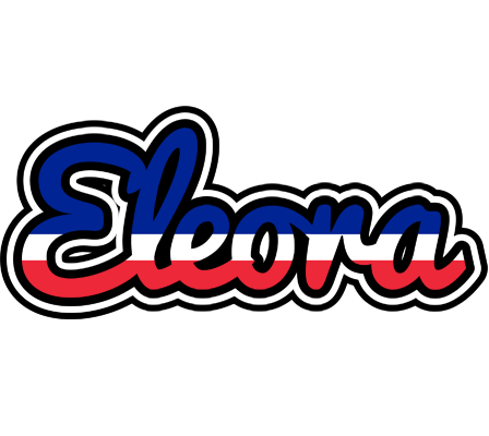 Eleora france logo