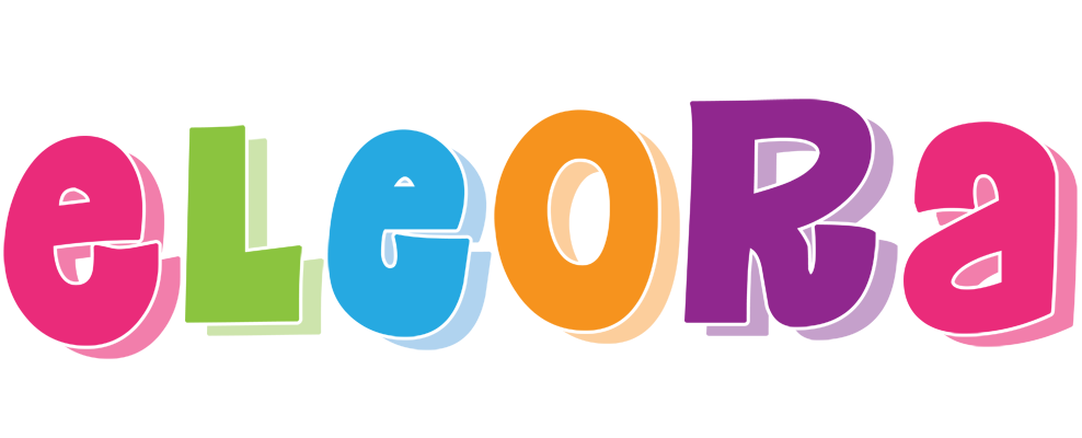 Eleora friday logo