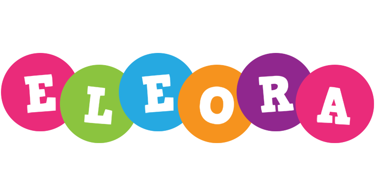 Eleora friends logo