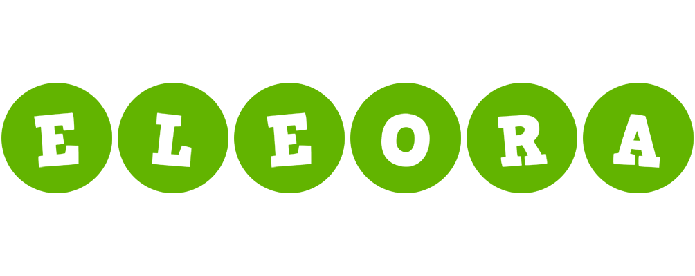 Eleora games logo