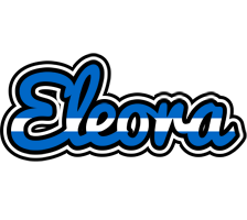 Eleora greece logo