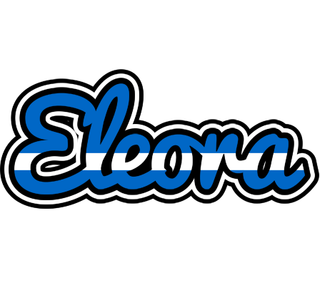 Eleora greece logo