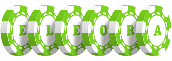 Eleora holdem logo