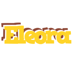 Eleora hotcup logo