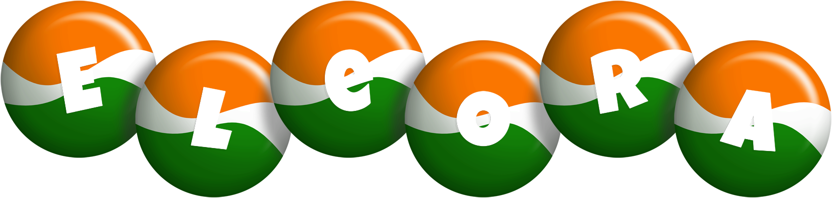 Eleora india logo