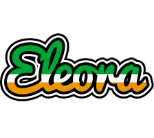 Eleora ireland logo