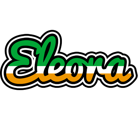 Eleora ireland logo