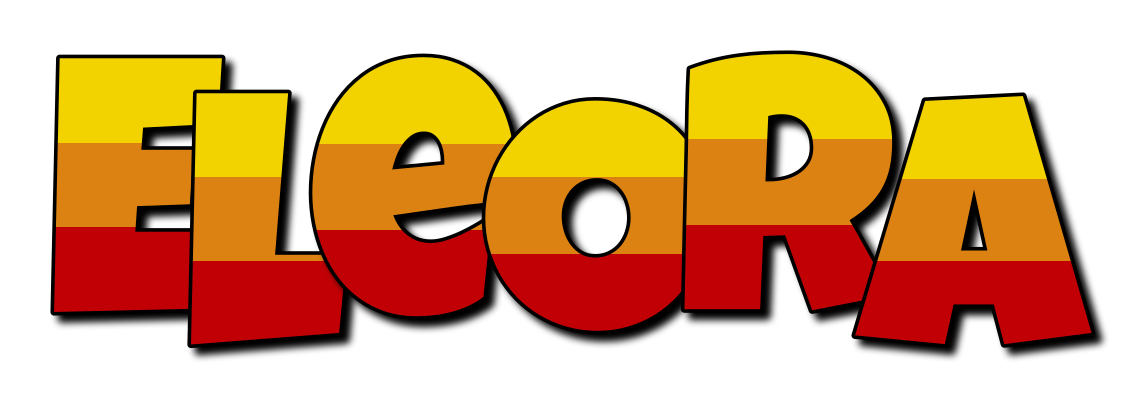 Eleora jungle logo