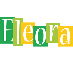 Eleora lemonade logo