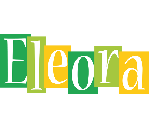Eleora lemonade logo