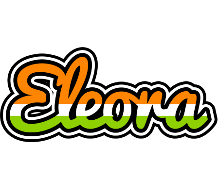 Eleora mumbai logo