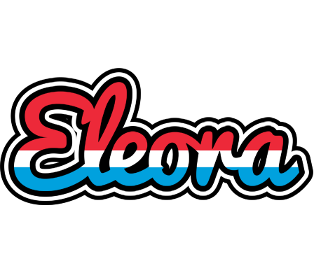 Eleora norway logo