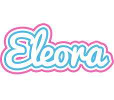 Eleora outdoors logo