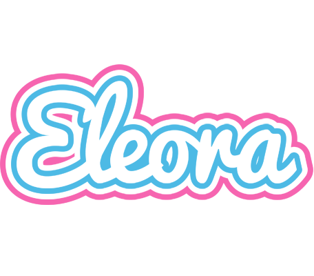 Eleora outdoors logo