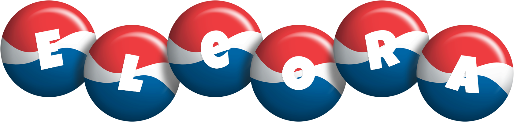 Eleora paris logo