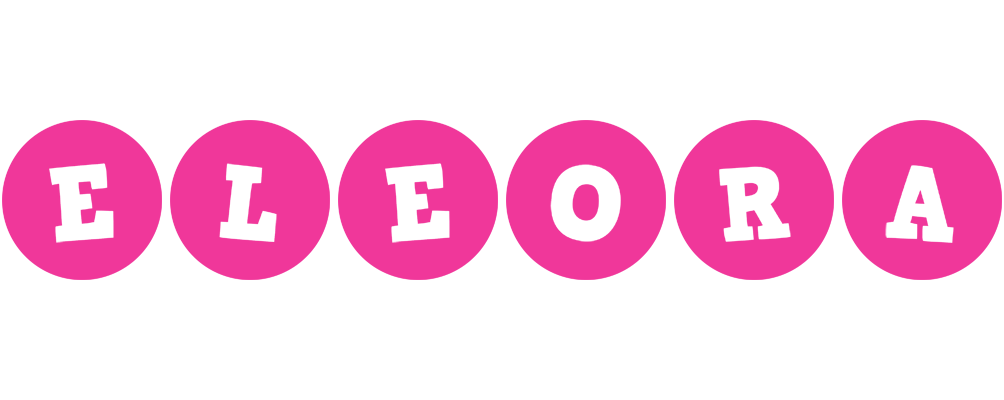 Eleora poker logo