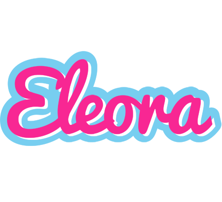 Eleora popstar logo