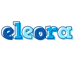 Eleora sailor logo