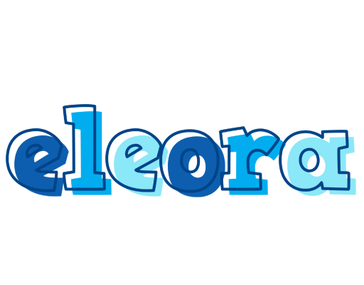 Eleora sailor logo