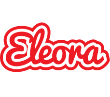 Eleora sunshine logo