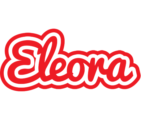 Eleora sunshine logo