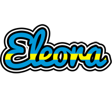 Eleora sweden logo