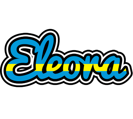Eleora sweden logo