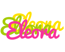 Eleora sweets logo