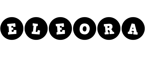 Eleora tools logo