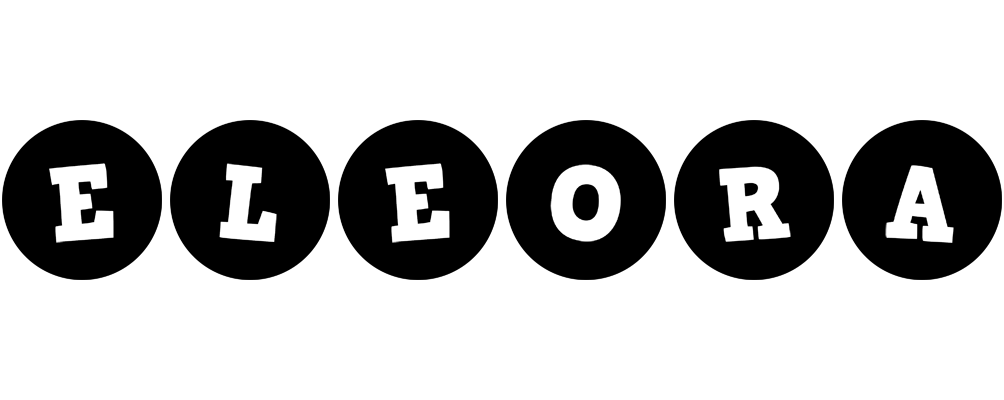 Eleora tools logo