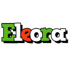 Eleora venezia logo