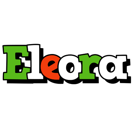 Eleora venezia logo