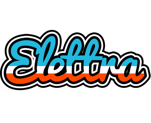 Elettra america logo