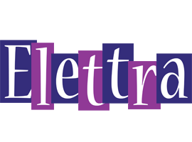 Elettra autumn logo