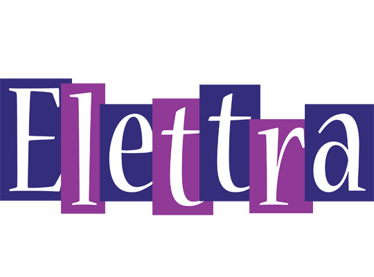 Elettra autumn logo