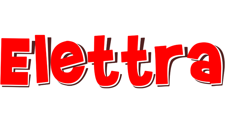 Elettra basket logo