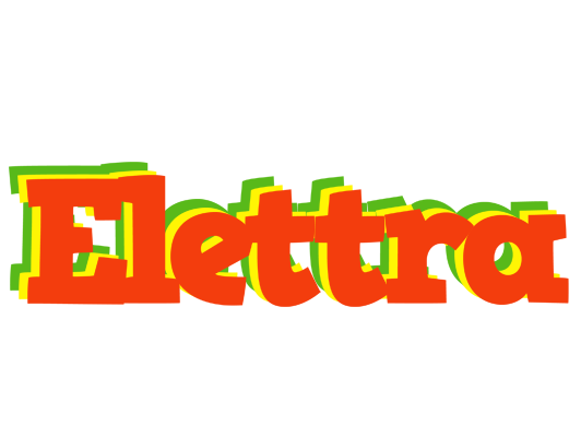 Elettra bbq logo