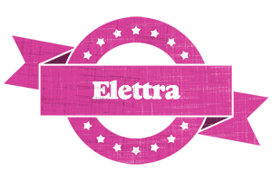 Elettra beauty logo