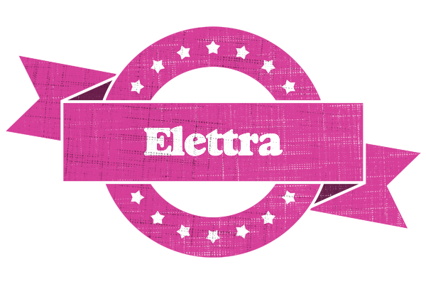 Elettra beauty logo