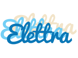 Elettra breeze logo