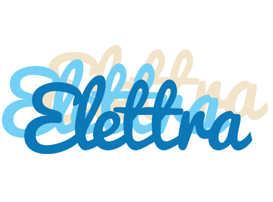 Elettra breeze logo
