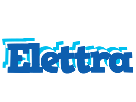 Elettra business logo